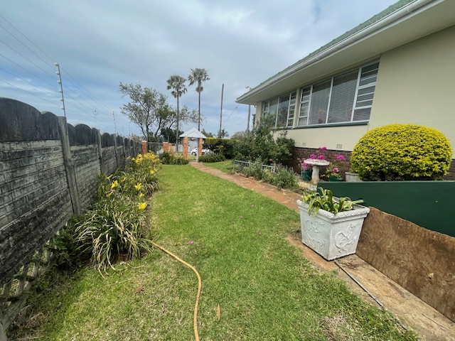 3 Bedroom Property for Sale in Berea Eastern Cape